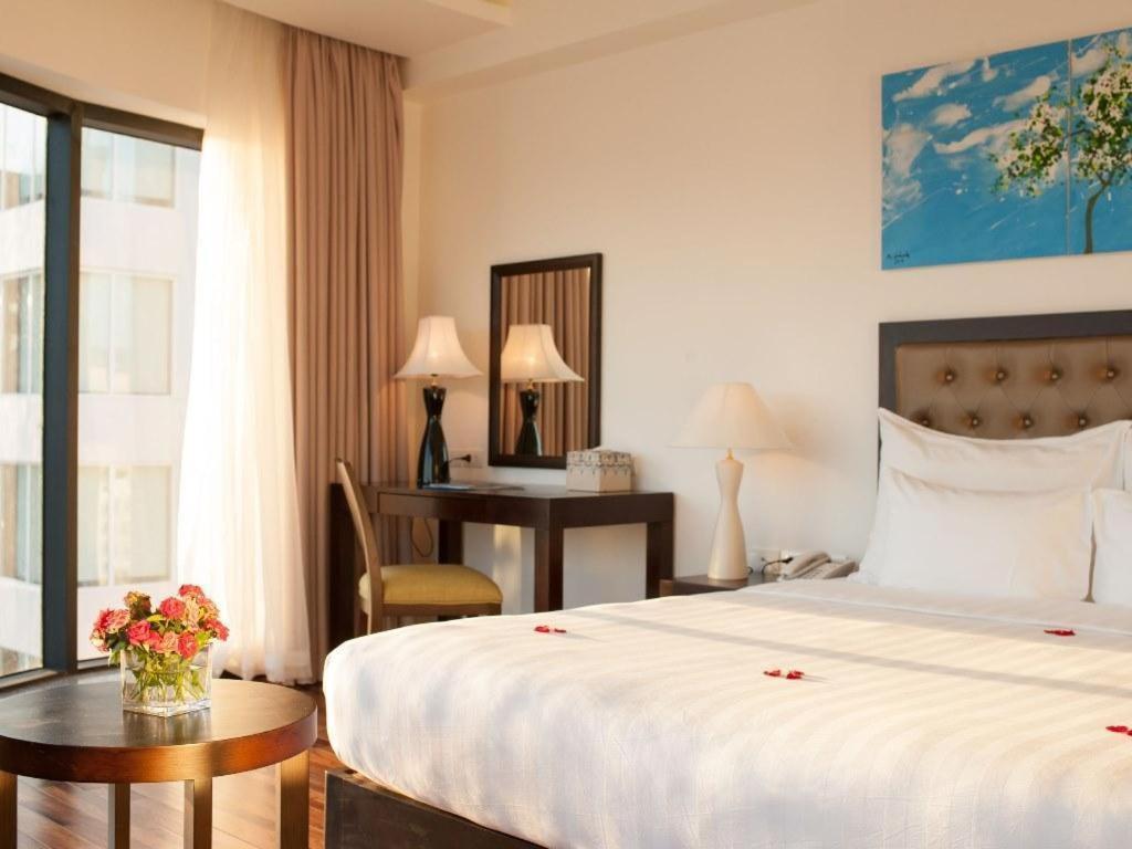 Legendsea Hotel Nha Trang Exterior photo