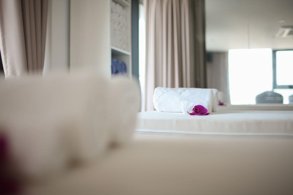 Legendsea Hotel Nha Trang Exterior photo