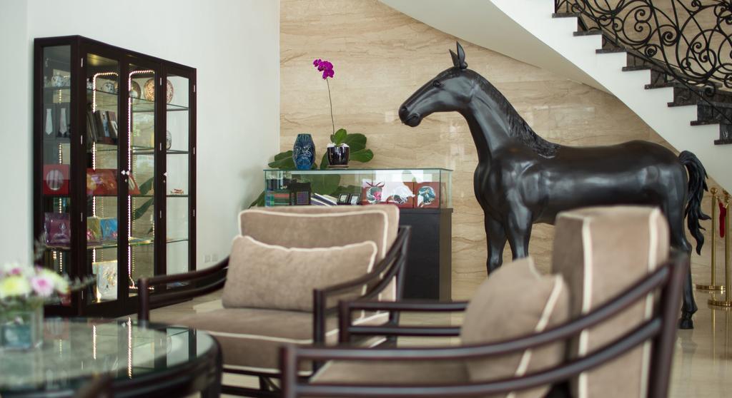 Legendsea Hotel Nha Trang Exterior photo